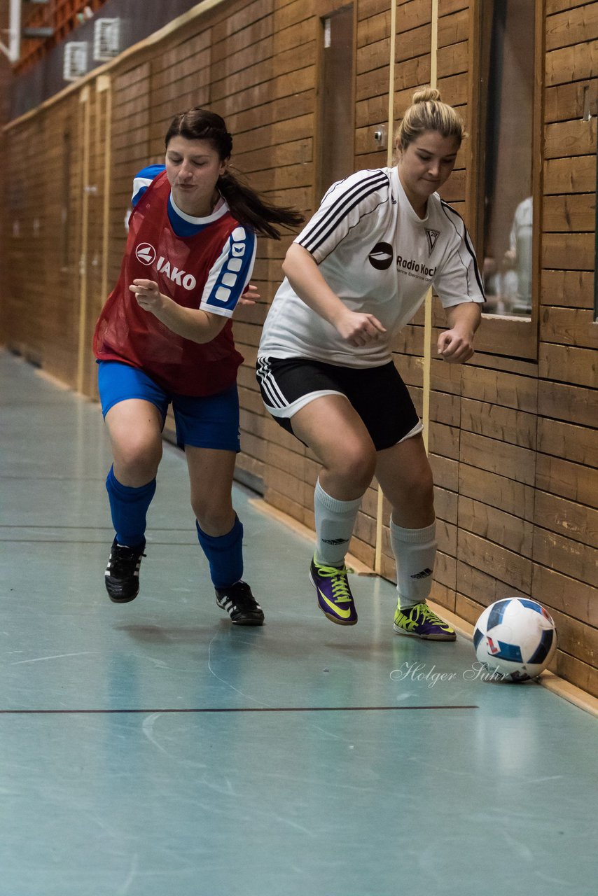 Bild 398 - Dodenhof Cup